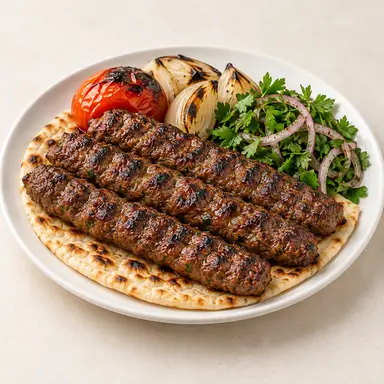 برغر